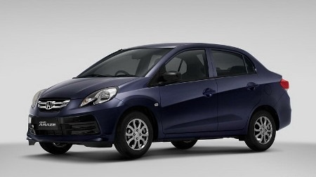 Honda ra mắt xe nhỏ dành cho thị trường châu Á - 14 Nhật Minh